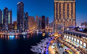 The Address Hotel Dubai Marina